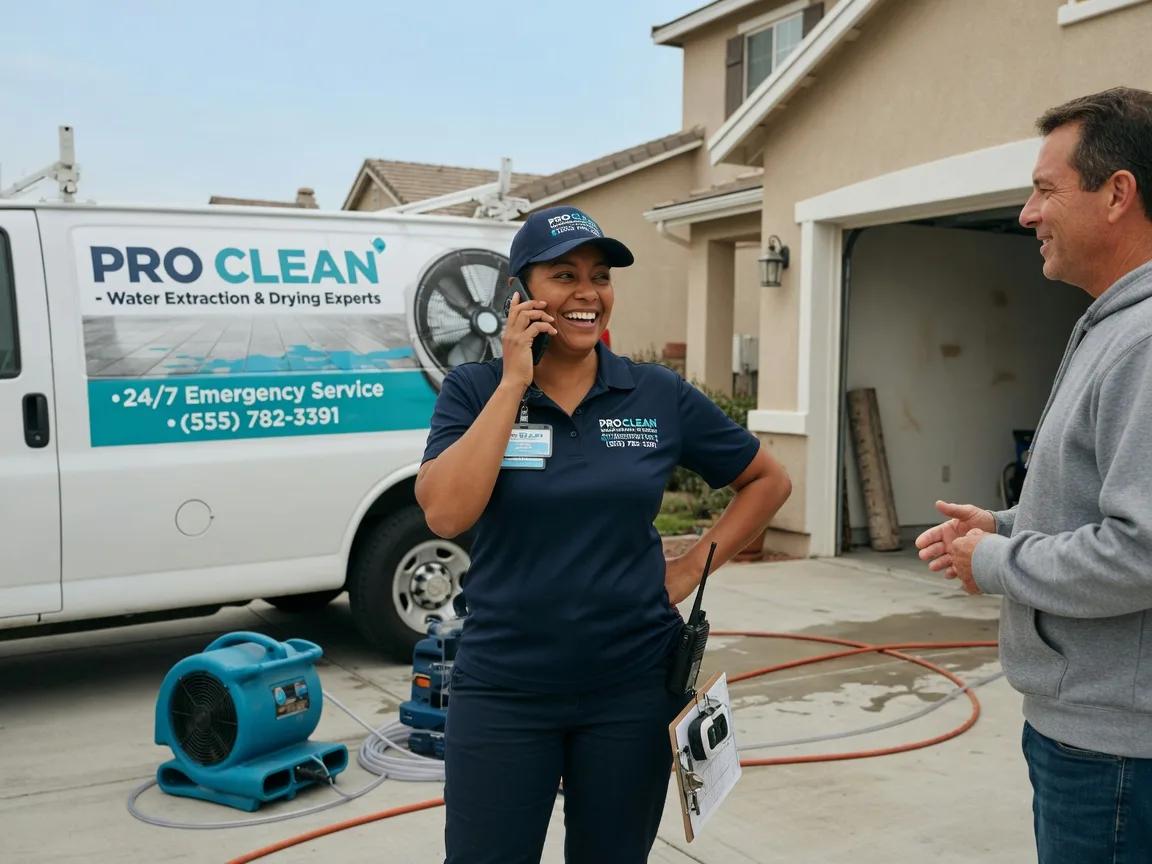 Water Extraction & Drying Lithonia, GA FAQs